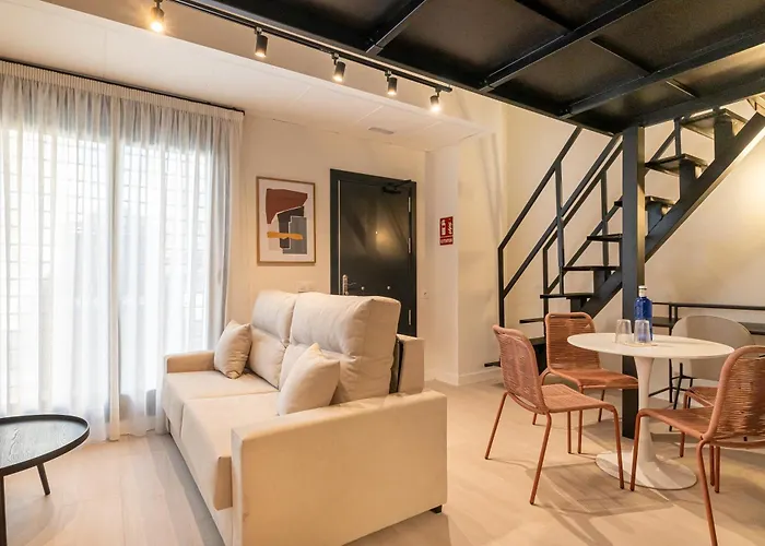 Dobo Malaga Perchel