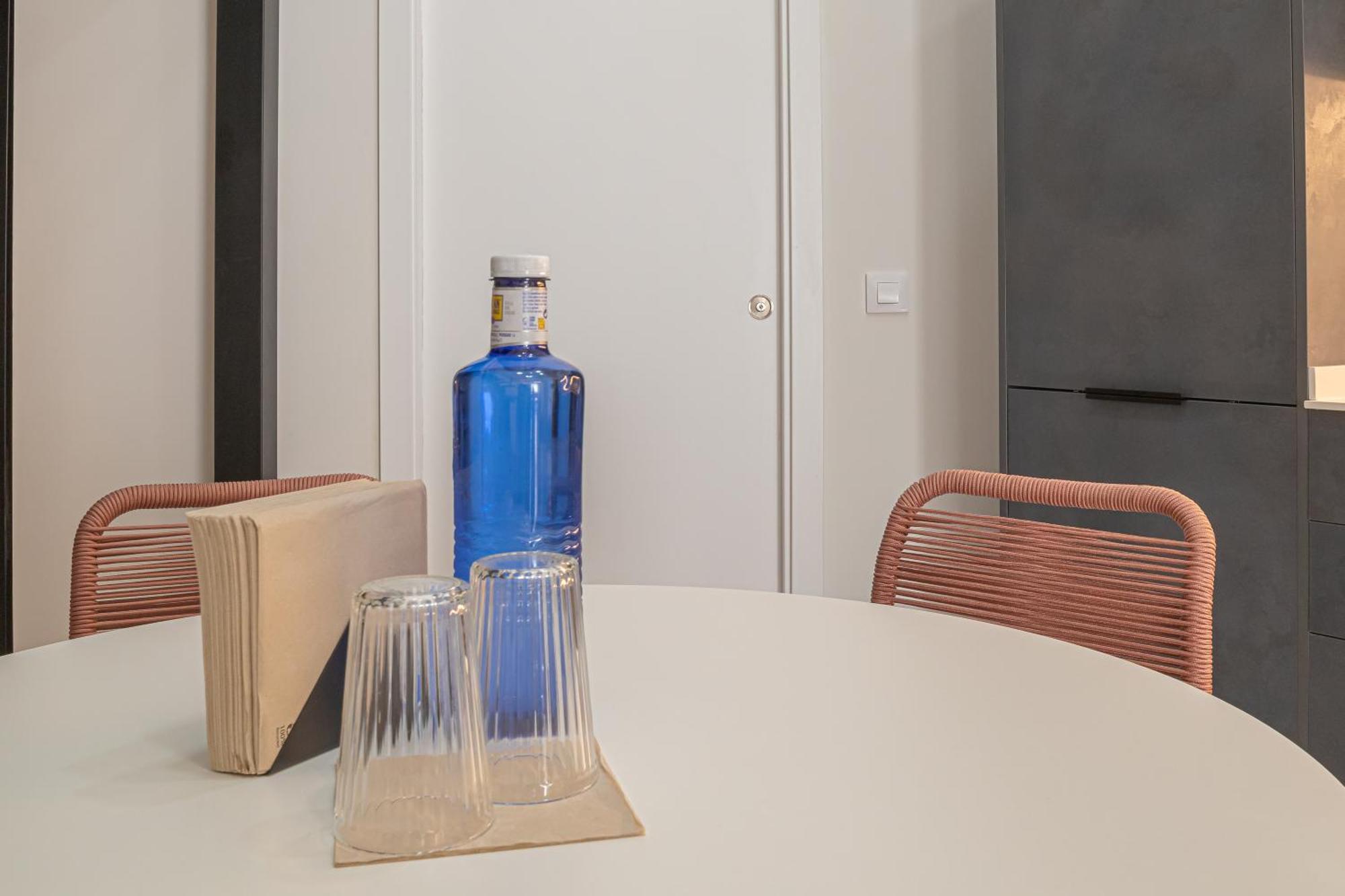 Apartment Dobo Perchel Malaga