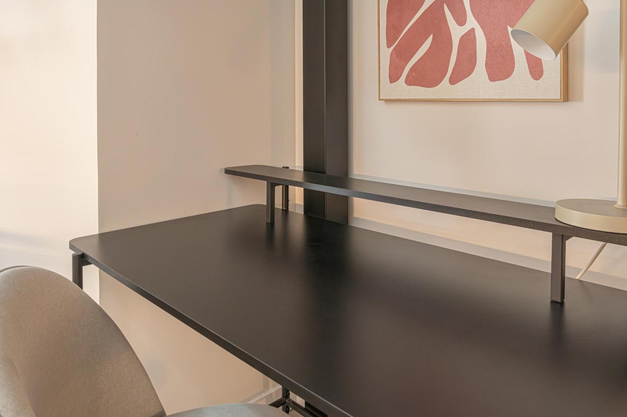 Dobo Perchel Appartement Málaga