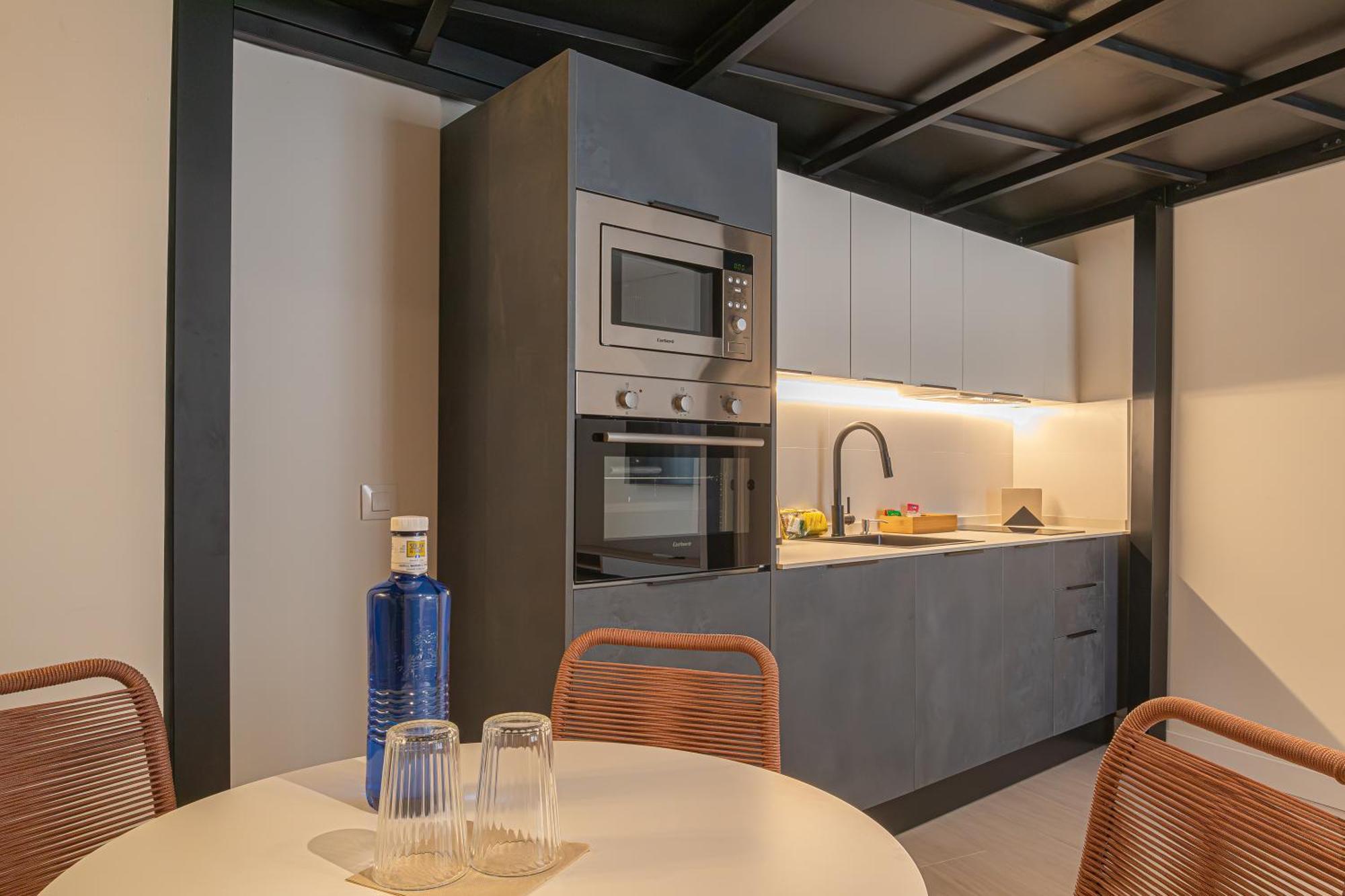 Appartement Dobo Perchel *