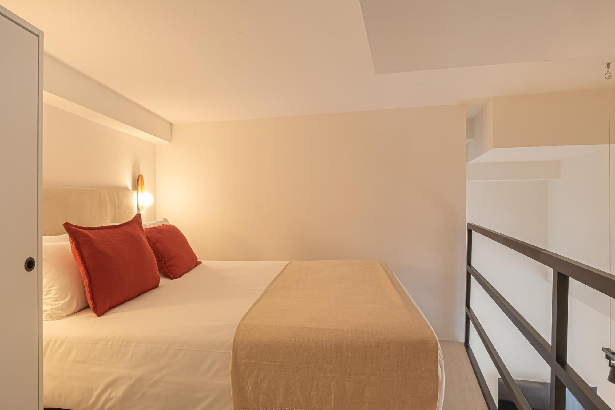 Dobo Perchel Appartement