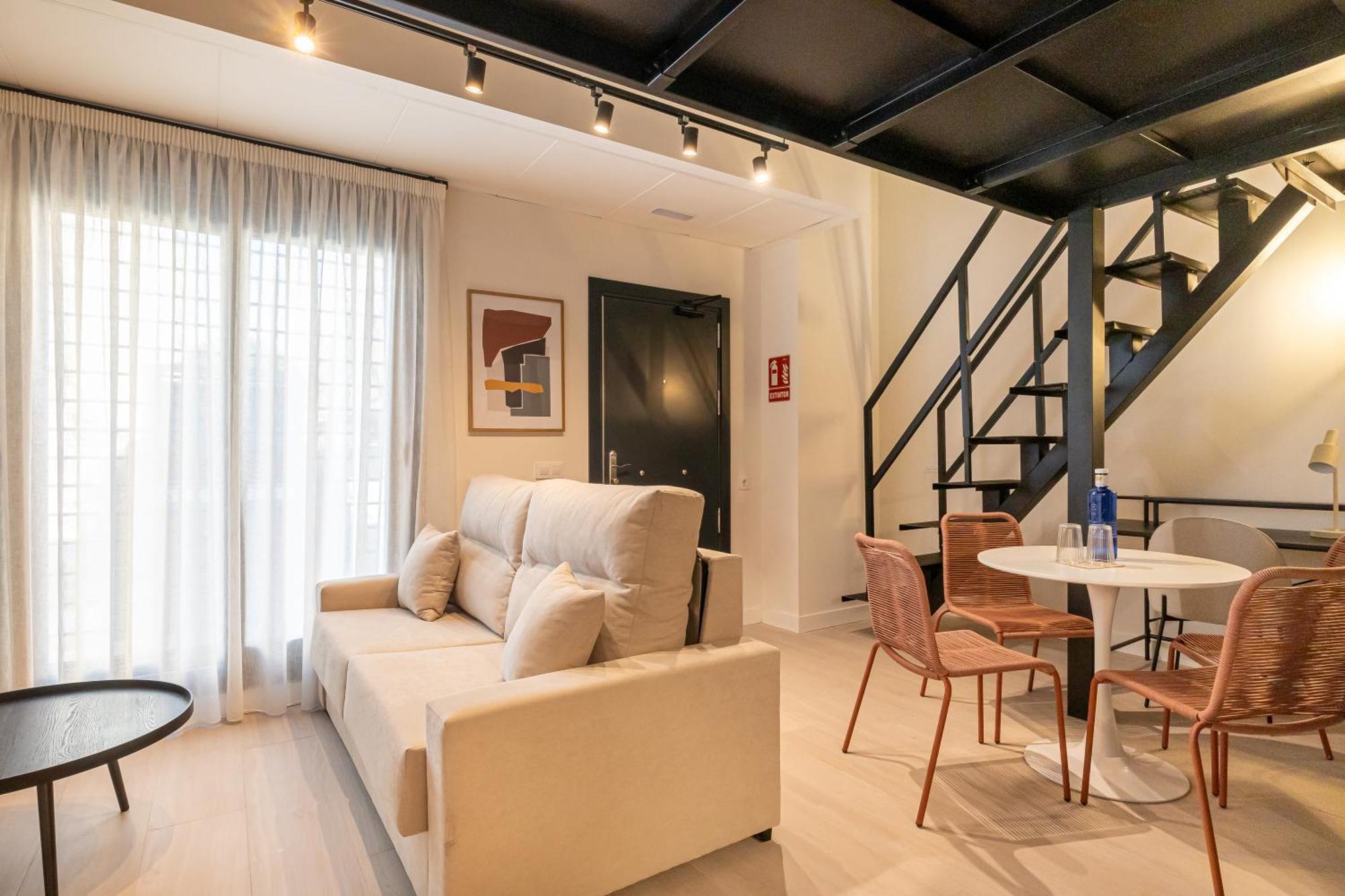 Appartement Dobo Perchel *