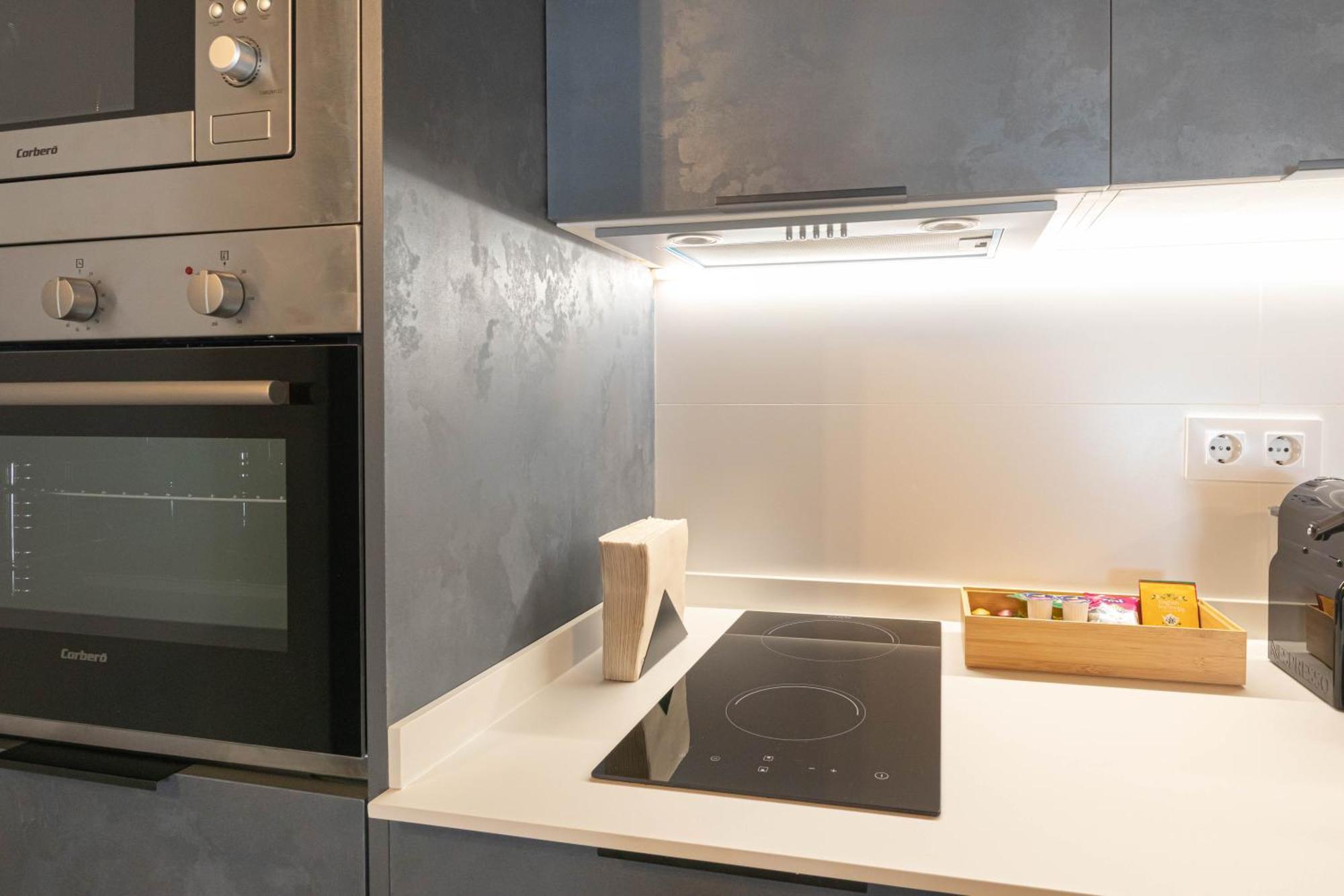 Dobo Perchel Appartement *