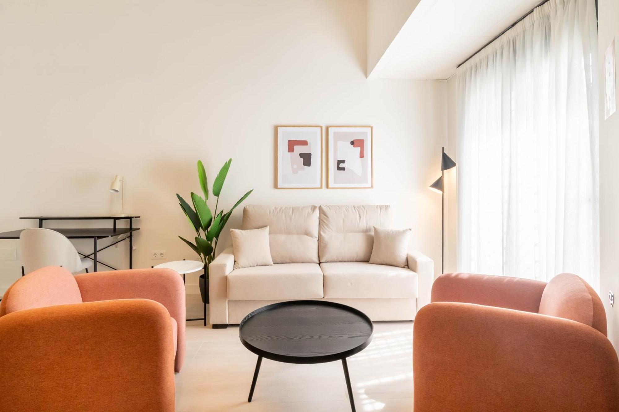 Appartement Dobo Perchel *