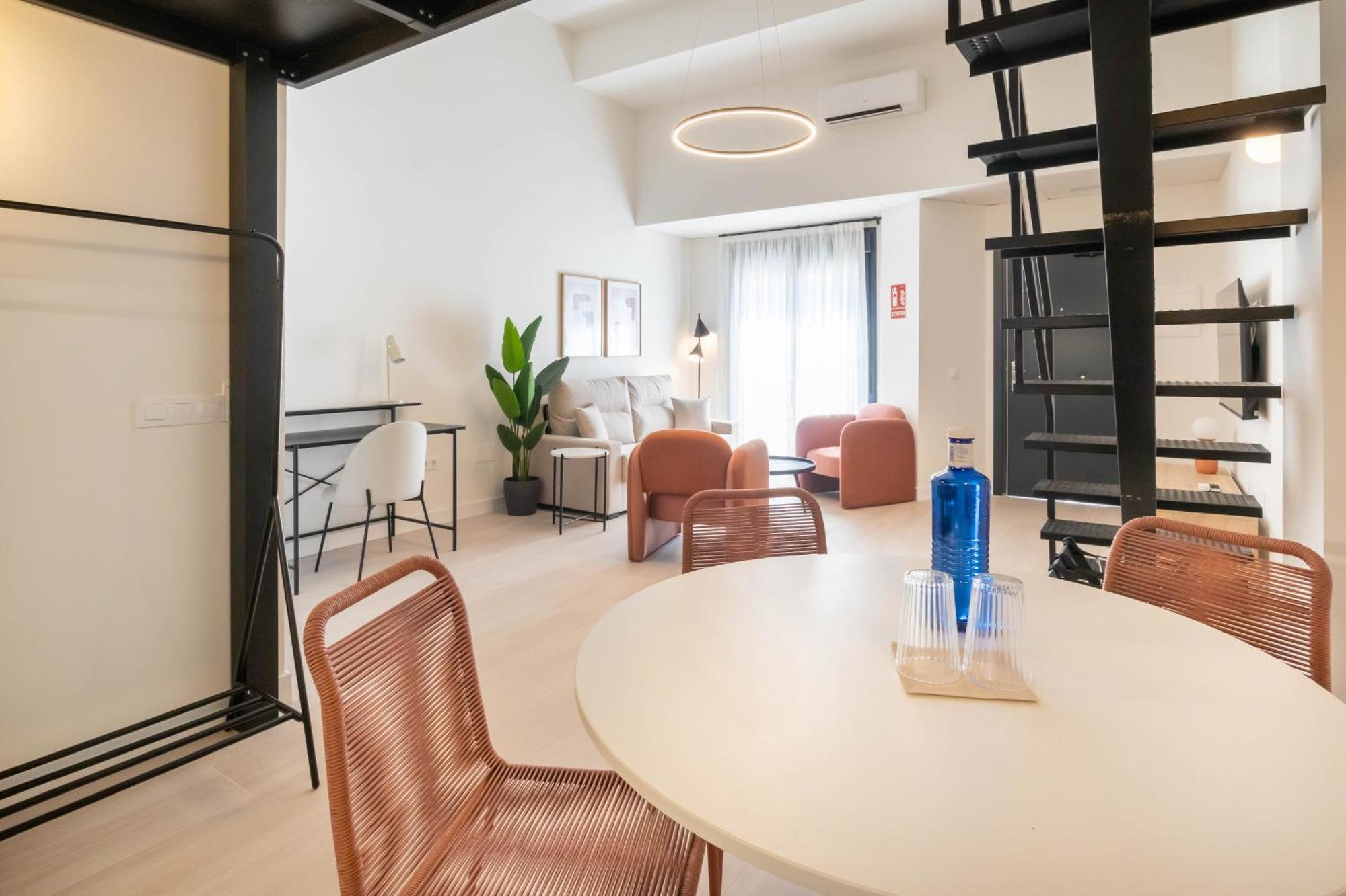 Dobo Perchel Apartment
