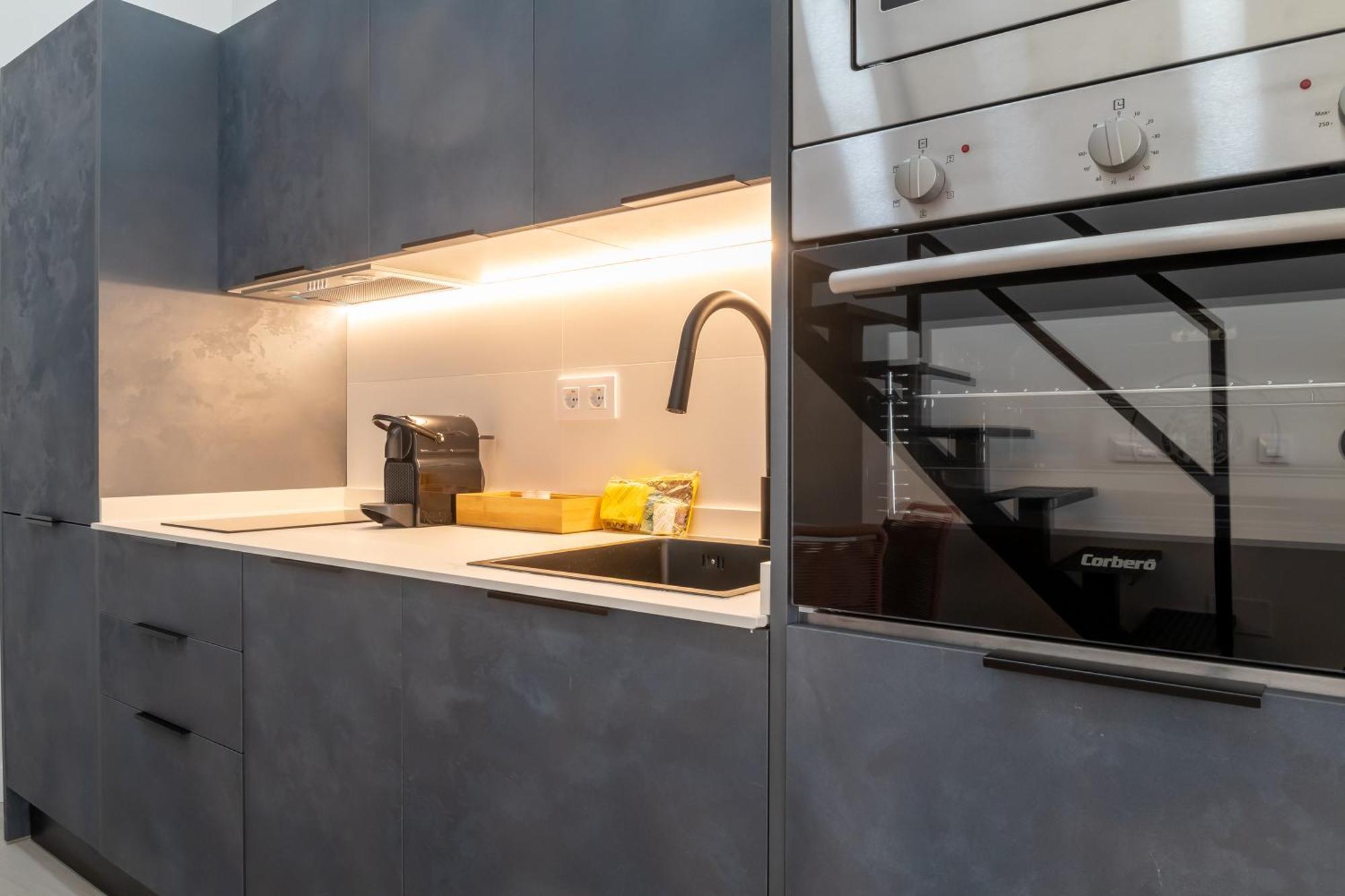 Dobo Perchel Appartement