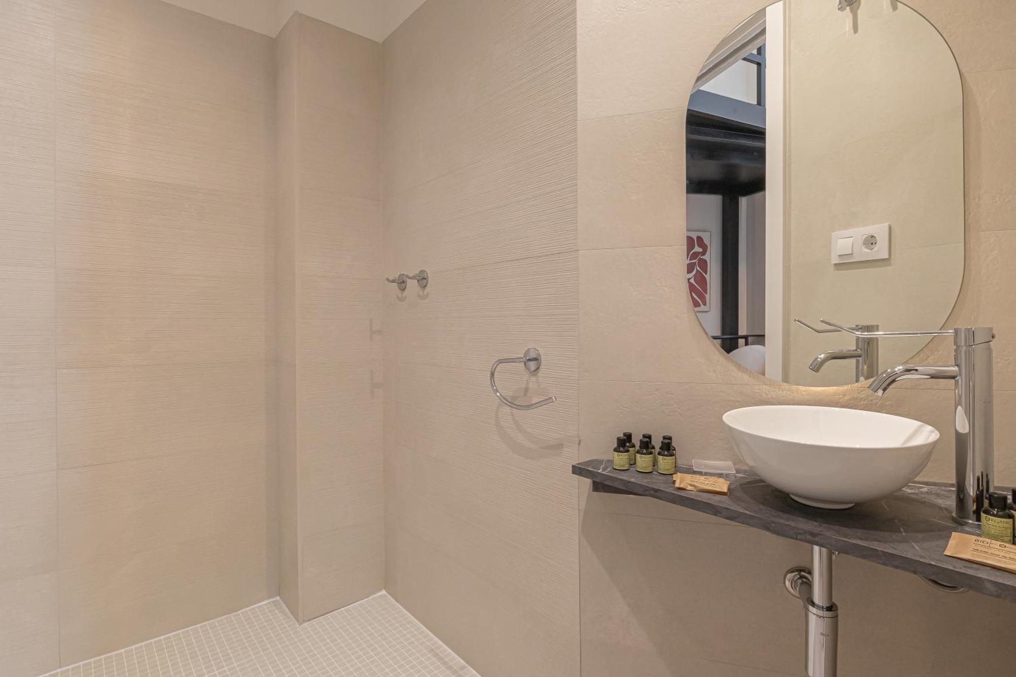 Appartement Dobo Perchel Málaga
