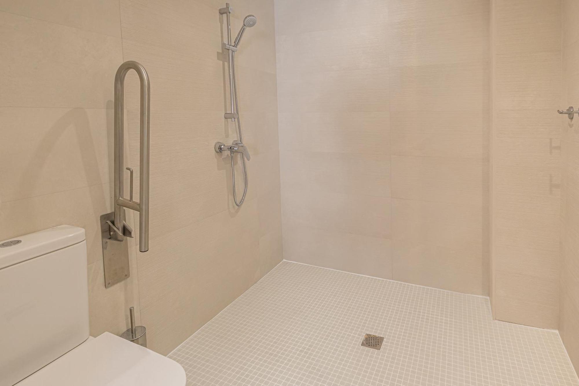 Dobo Perchel Appartement Málaga
