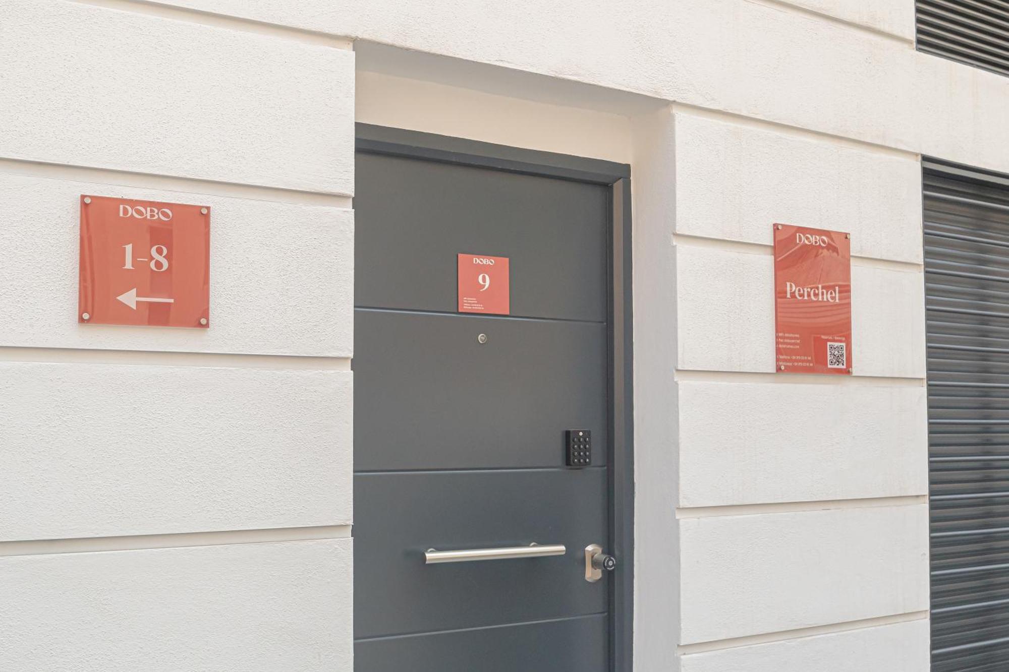Appartement Dobo Perchel
