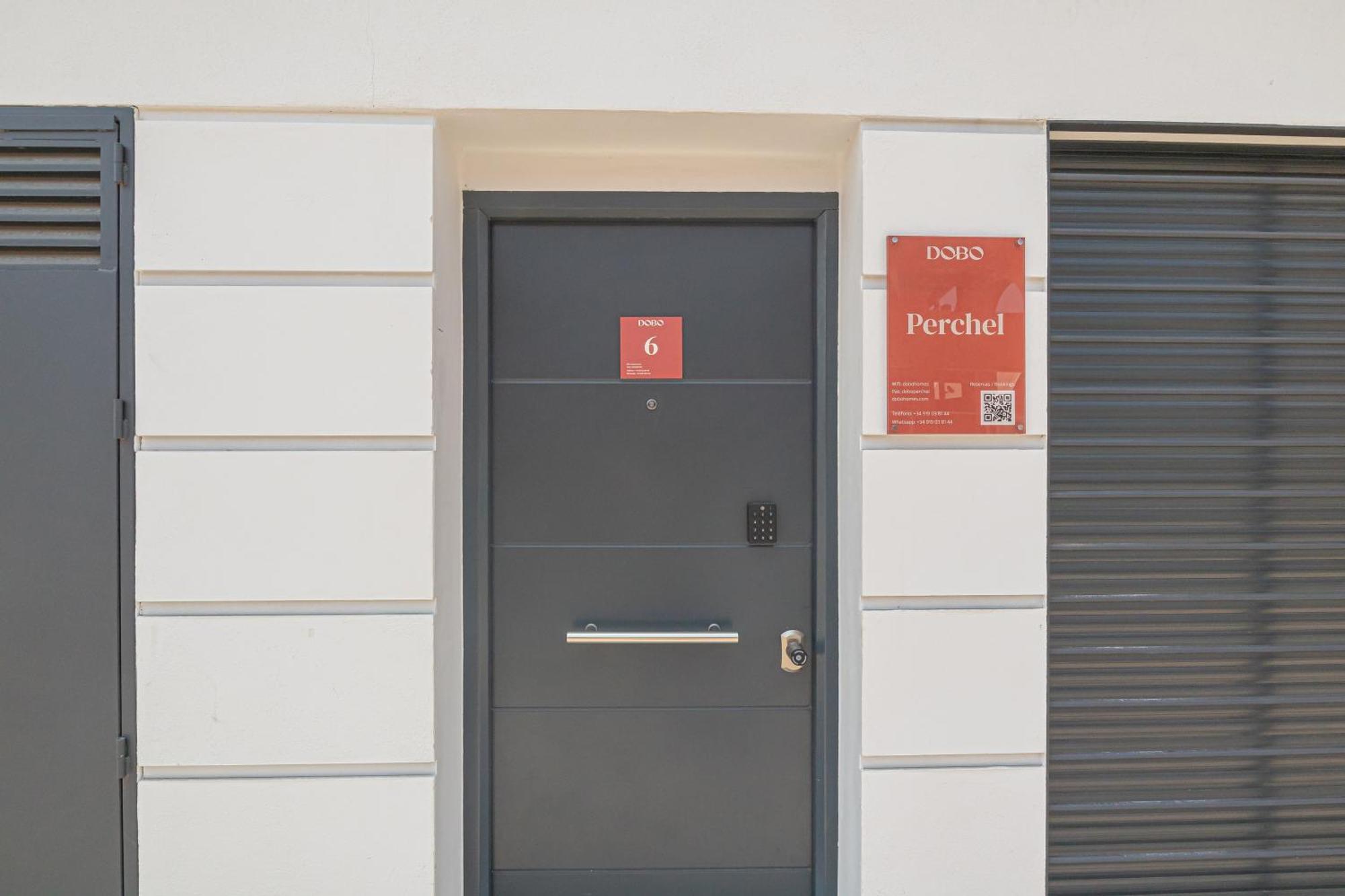 Appartement Dobo Perchel